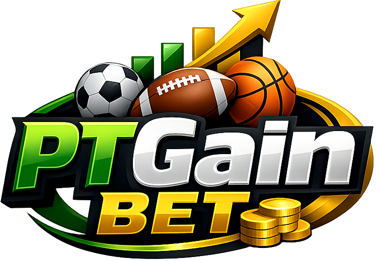 PT Gain BET — ptgainbet.com